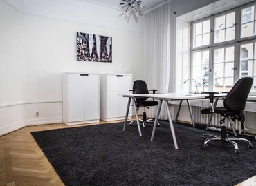 Företagshotell(Yta:21 m²) för uthyrning i Artillerigatan 6, 114 51 Östermalm. Bra läge | MatchOffice.se