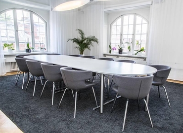Företagshotell(Yta:21 m²) för uthyrning i Artillerigatan 6, 114 51 Östermalm. Bra läge | MatchOffice.se