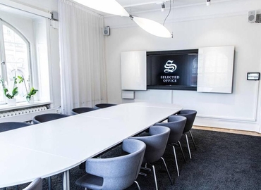 Affärscentrum(Yta:21 m²) för uthyrning i Artillerigatan 6, 114 51 Östermalm. Inga extra avgifter | MatchOffice.se