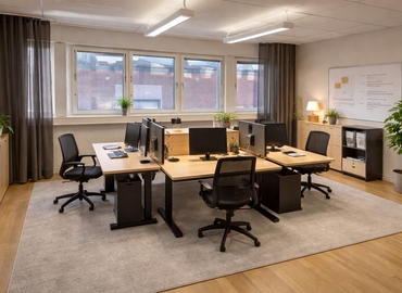 Företagshotell(Yta:31 m²) att hyra i Hulda Lindgrens gata, 8, 421 31 Askim-Frölunda-Högsbo. Lång- och korttidsuthyrning | MatchOffice.se