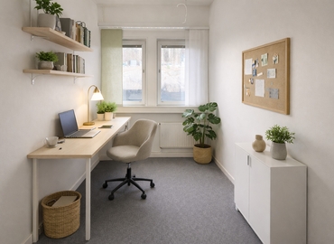 Affärscentrum(Yta:25 m²) för uthyrning i Hulda Lindgrens gata 8, 421 31 Askim-Frölunda-Högsbo. Handikappanpassad | MatchOffice.se