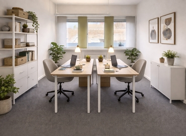 Företagshotell(Yta:25 m²) för uthyrning i Hulda Lindgrens gata 8, 421 31 Askim-Frölunda-Högsbo. WiFi-anslutning ingår | MatchOffice.se