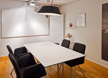 Virtuellt kontor för uthyrning i Marieholmsgatan 42,Våning 2, 3 & 4, 415 02 Göteborg Östra. Bra val | MatchOffice.se