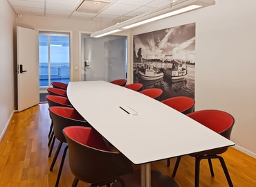 Företagshotell(Yta:10 m²) för uthyrning i Marieholmsgatan 42,Våning 2, 3 & 4, 415 02 Göteborg Östra. Endast från verifierade hyresvärdar | MatchOffice.se