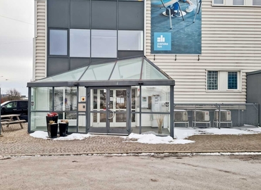 Coworking utrymme(Yta:10 m²) att hyra i Marieholmsgatan 42,Våning 2, 3 & 4, 415 02 Göteborg Östra. Tillgång 24/7 | MatchOffice.se