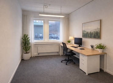 Kontorsrum(Yta:394 m²)	för uthyrning i Gruvgatan 35, 421 30 Askim-Frölunda-Högsbo. Fullt utbud av faciliteter | MatchOffice.se
