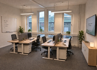 Kontorslokaler(Yta:394 m²)	för uthyrning i Gruvgatan 35, 421 30 Askim-Frölunda-Högsbo. Bra läge | MatchOffice.se