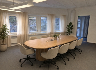 Kontorsutrymme(Yta:394 m²)	för uthyrning i Gruvgatan 35, 421 30 Askim-Frölunda-Högsbo. Handikappanpassad | MatchOffice.se