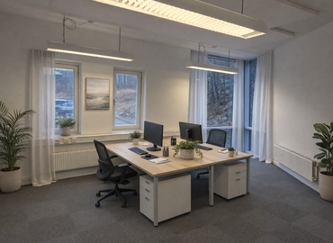 Kontorsutrymme(Yta:394 m²)	att hyra i Gruvgatan 35, 421 30 Askim-Frölunda-Högsbo. Bra val | MatchOffice.se