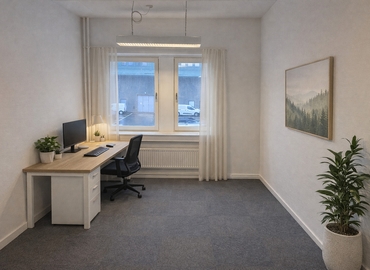 Kontorslokaler(Yta:394 m²)	för uthyrning i Gruvgatan 35, 421 30 Askim-Frölunda-Högsbo. Fullt utbud av faciliteter | MatchOffice.se