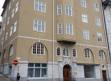 21 m² Business center property for rent in Stockholm Ostermalm, Artillerigatan 6 (114 51) - 0 | MatchOffice.com