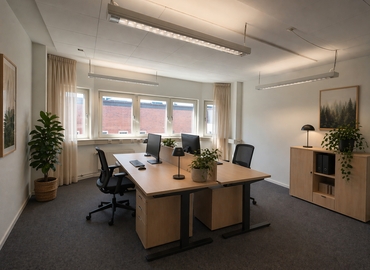 Kontor(Yta:194 m²)	att hyra i Hulda Lindgrens gata 8, 421 31 Askim-Frölunda-Högsbo. Bra läge | MatchOffice.se