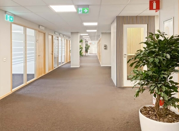 Coworking spaces(Yta:10 m²) för uthyrning i Svetsarvägen 15 2tr, 171 41 Solna. Endast från verifierade hyresvärdar | MatchOffice.se