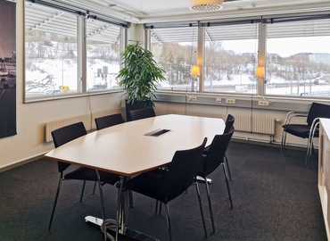 10 m² Co-working  in Majorna-Linne, Skårs Led 3  (412 63) - 6 | MatchOffice.com