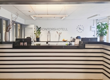 Virtual office in Majorna-Linne, Skårs Led 3  (412 63) - 1 | MatchOffice