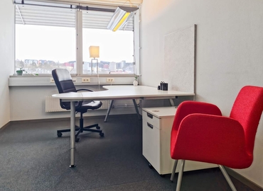 Virtual business address in Majorna-Linne, Skårs Led 3  (412 63) - 3 | MatchOffice