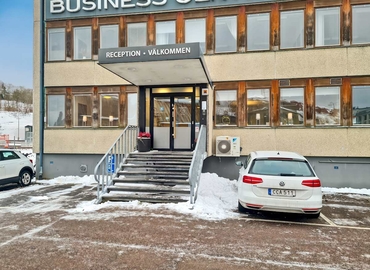 Affärscentrum(Yta:10 m²) för uthyrning i Skårs Led 3 ,Entréplan, 1, 2, 3, 412 63 Majorna-Linné. Bra val | MatchOffice.se