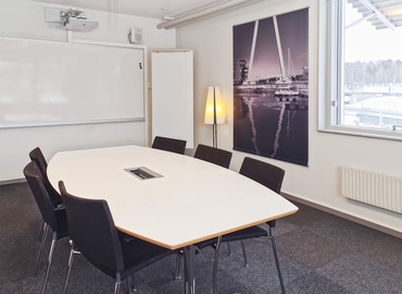 Kontorshotell(Yta:10 m²) för uthyrning i Skårs Led 3 ,Entréplan, 1, 2, 3, 412 63 Majorna-Linné. Tillgång 24/7 | MatchOffice.se