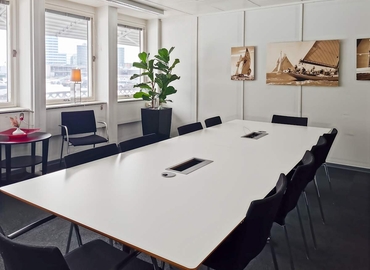Kontorshotell(Yta:10 m²) att hyra i Skårs Led 3 ,Entréplan, 1, 2, 3, 412 63 Majorna-Linné. Handikappanpassad | MatchOffice.se