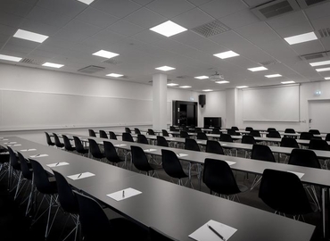 Affärscentrum(Yta:45 m²) för uthyrning i Vasagatan 16, 111 20 Norrmalm. Fullt utbud av faciliteter | MatchOffice.se