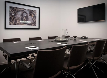 45 m² Business center in Norrmalm, Vasagatan 16 (111 20) - 2 | MatchOffice