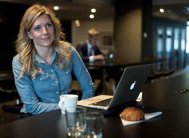 45 m² Business park in Norrmalm, Vasagatan 16 (111 20) - 4 | MatchOffice