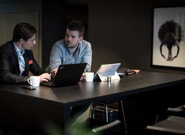 45 m² Business center in Norrmalm, Vasagatan 16 (111 20) - 3 | MatchOffice