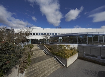 Verkstad(Yta:1348 m²) för uthyrning i Sidensvansvägen 8, 192 55 Sollentuna. Endast från verifierade hyresvärdar | MatchOffice.se																	
