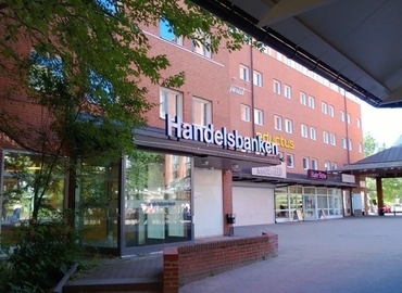 Office Sidensvansvägen 8 192 55 Sollentuna