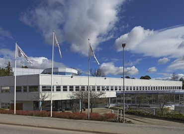 Office Sidensvansvägen 8 192 55 Sollentuna