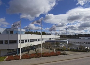 Office Sidensvansvägen 8 192 55 Sollentuna