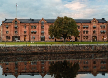 Office Norra Skeppsbron 15 A 803 09 Gavle