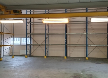 Lagerlokal(Yta:390 m²) för uthyrning i Östra Bangatan 20, 195 60 Sigtuna. Lång- och korttidsuthyrning | MatchOffice.se																	