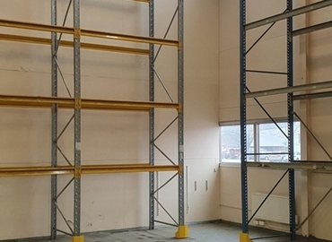 Industrilokal(Yta:390 m²) att hyra i Östra Bangatan 20, 195 60 Sigtuna. Fullt utbud av faciliteter | MatchOffice.se																	