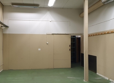 Industrilokal(Yta:390 m²) för uthyrning i Östra Bangatan 20, 195 60 Sigtuna. Lång- och korttidsuthyrning | MatchOffice.se																	