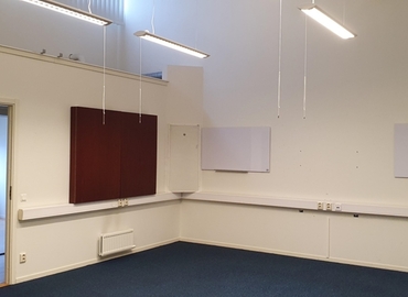 Lagerlokal(Yta:390 m²) för uthyrning i Östra Bangatan 20, 195 60 Sigtuna. Inga extra avgifter | MatchOffice.se																	