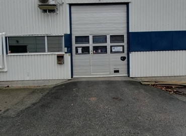 Lagerutrymme(Yta:390 m²) att hyra i Östra Bangatan 20, 195 60 Sigtuna. Fullt utbud av faciliteter | MatchOffice.se																	