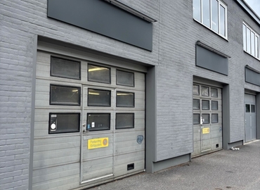 Lagerlokal(Yta:390 m²) för uthyrning i Östra Bangatan 20, 195 60 Sigtuna. Inga extra avgifter | MatchOffice.se																	