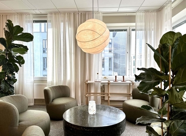 Kontorsplatser(Yta:940 m²)	för uthyrning i Råsundavägen 4, 169 67 Solna. Lång- och korttidsuthyrning | MatchOffice.se