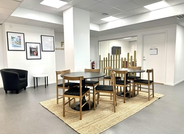 75 m² Shared workspace  in Skarholmen, Bredängstorget 3 (127 32) - 0 | MatchOffice