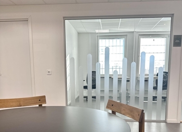 75 m² Coworking space  in Skarholmen, Bredängstorget 3 (127 32) - 1 | MatchOffice