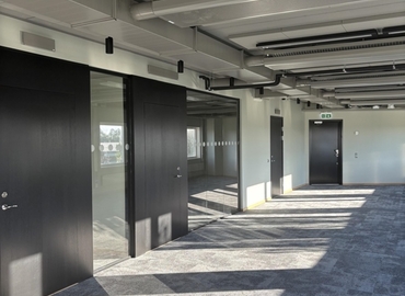 Kontor(Yta:266 m²)	att hyra i Johanneslundsvägen 12, 194 61 Upplands Väsby. Handikappanpassad | MatchOffice.se