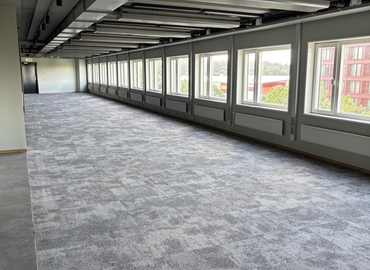 Kontorsplatser(Yta:266 m²)	för uthyrning i Johanneslundsvägen 12, 194 61 Upplands Väsby. Fullt utbud av faciliteter | MatchOffice.se