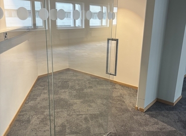 Kontorsrum(Yta:265 m²)	att hyra i Johanneslundsvägen 12, 194 61 Upplands Väsby. Lång- och korttidsuthyrning | MatchOffice.se