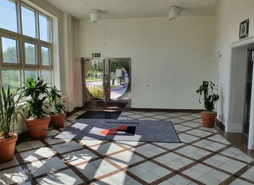 Kontorsplatser(Yta:265 m²)	för uthyrning i Johanneslundsvägen 12, 194 61 Upplands Väsby. Inga extra avgifter | MatchOffice.se
