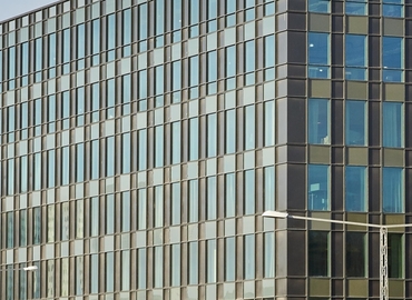Kontorsplatser(Yta:11970 m²)	att hyra i Herrjärva torg 4, 170 65 Solna. Inga extra avgifter | MatchOffice.se