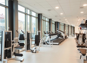 Kontorsrum(Yta:9200 m²)	att hyra i Herrjärva torg 4, 170 65 Solna. Endast från verifierade hyresvärdar | MatchOffice.se