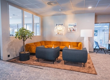 Office Marios gata 11 434 37 Kungsbacka