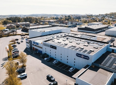Office Marios gata 11 434 37 Kungsbacka
