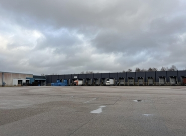 35872 m² Commercial warehouse rental in Ulricehamn, Vistaforsvägen 3 (523 30) - 0 | MatchOffice